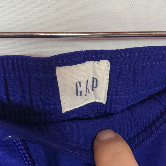 GAP Colorbloc Swim Shorts - Picture 6 of 10